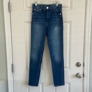 Women’s jeans from H&M